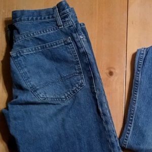 Arizona Jean Company Jeans - Set of 2 - 26x34 Arizona Loose Straight Mens Jeans Arizona Jean Company Jeans - Set of 2 - 26x34 Arizona Loose Straight Mens Jeans